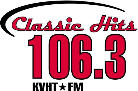 kvht|Classic Hits 106.3